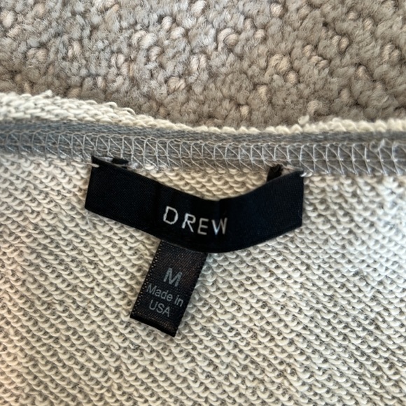 DREW Knit Jacket - Picture 7 of 8